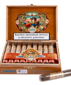 My Father LaPromesa Grande Robusto 1/20