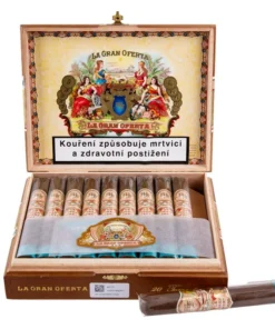 My Father LaGranOferta Toro 1/20