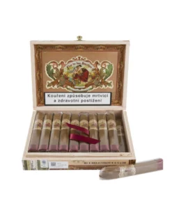 MF Flor de las Antillas Belicoso 1/20