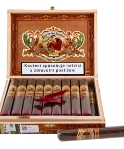 MF Flor de las Antillas Maduro Toro 1/20