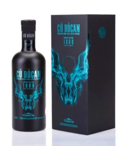 Tomatin Whisky Cu Bocan 1988