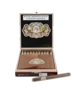 My Father No.4 Lancero 1/23