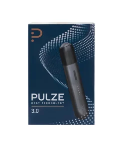 Pulze 3.0 Smooth Silver