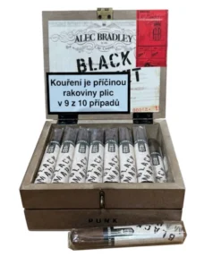 Alec Bradley Black Market Punk 1/24