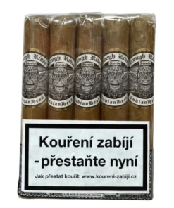Rough Rider Connecticut Robusto 1/5