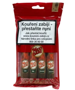 Casa 1910 Mexigars Freshpack 4er