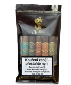Matilde Sampler 5er