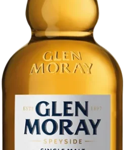Glen Moray Whisky 15 y.o.