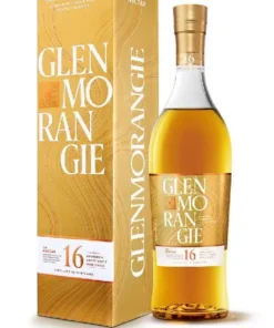 Glenmorangie Whisky Nectar 16 y.o.