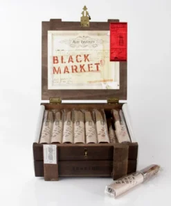 A.Bradley Black Market Torpedo 1/22