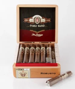 A.Bradley The Lineage Gordo 1/20