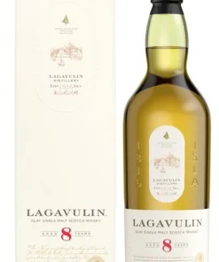 Lagavulin Whisky 8 y.o.