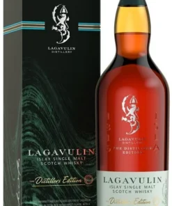 Lagavulin Whisky Distillers Edition
