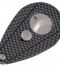 Xikar Cutter XI2 Carbonoptik