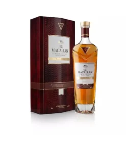 Macallan Whisky Rare Cask 2022 Release