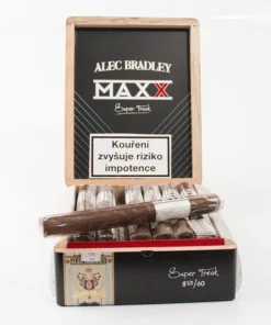 A.Bradley Maxx Super Freak 1/20