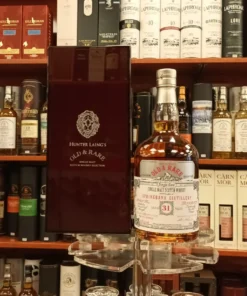 Hunter Laing Whisky Old & Rare Springbank 31 y.o.