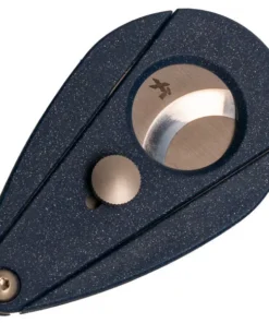Xikar Cutter XI2 Lapis Blue