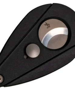 Xikar Cutter XI2 Schwarz