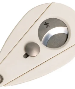 Xikar Cutter XI2 Pearl White