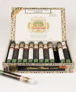 Arturo Fuente Chateau Fuente King T 1/24