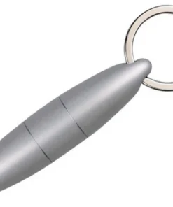 Passatore Duo XL Rundcutter Alu-Silber, 9 und 12 mm