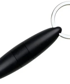 Passatore Duo Rundcutter Alu-Schwarz, 7 und 10 mm