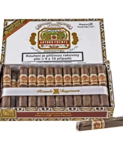 Arturo Fuente Magnum Rosado R52 1/25