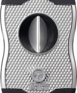 Colibri SV-Cut Zigarrenabschneider chrom/schwarz