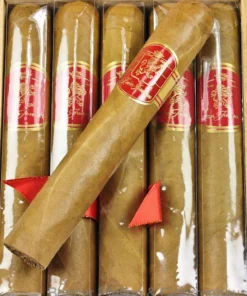 Leon Jimenes Zigarren Robusto