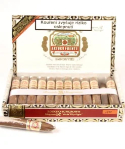 Arturo Fuente Magnum Rosado R58 1/25