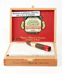 Arturo Fuente Anejo 77 Shark 1/20