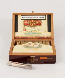 Arturo Fuente Opus X Robusto 1/29