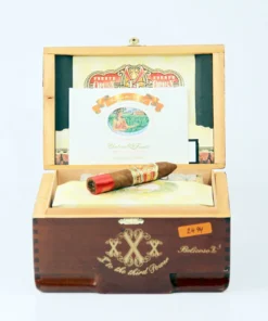 Arturo Fuente Opus X Belicoso XXX 1/42