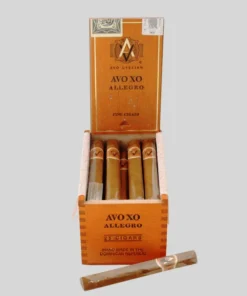 Avo XO Quartetto Allegro 1/25