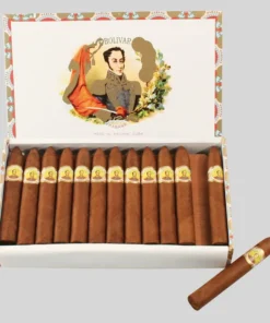 Bolivar Belicosos Finos 1/25