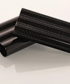 Carbon Etui 3er
