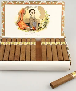 Bolivar Royal Coronas 1/25