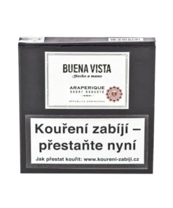 Buena Vista Short Robusto Araperique 1/5
