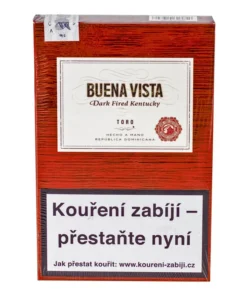 Buena Vista Toro Dark Kentucky 1/5