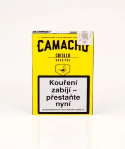 Camacho Criolo Machitos 6er