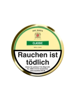 Mac Baren Pfeifentabak Classic Roll Cake 100g