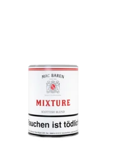 Mac Baren Pfeifentabak Mixture 250g