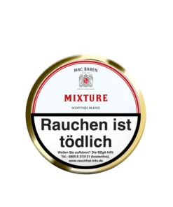 Mac Baren Pfeifentabak Mixture 100g