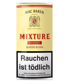 Mac Baren Pfeifentabak Mixture Modern 50g
