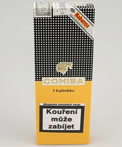 Cohiba Esplendidos 3er