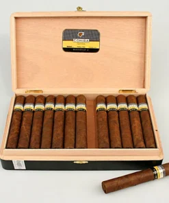 Cohiba Maduro Genios 1/25