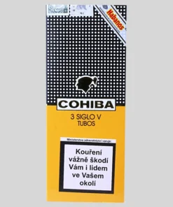 Cohiba Siglo V A/T 1/3