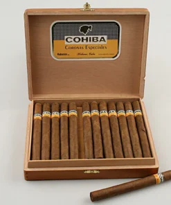 Cohiba Corona Especial 1/25