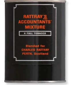 Rattray’s Pfeifentabak Accountants‘ Mixture 100g